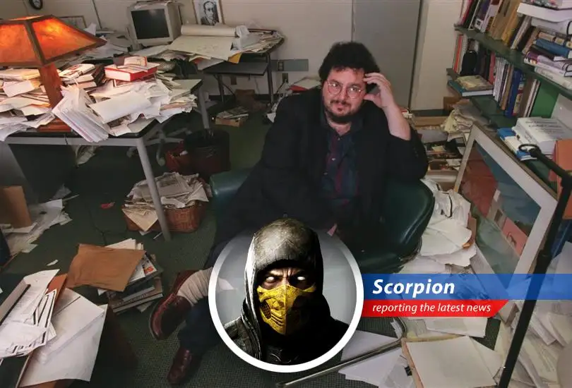 Yale University suspends Professor David Gelernter from teaching duties pending review of his communications with Jeffrey Epstein.