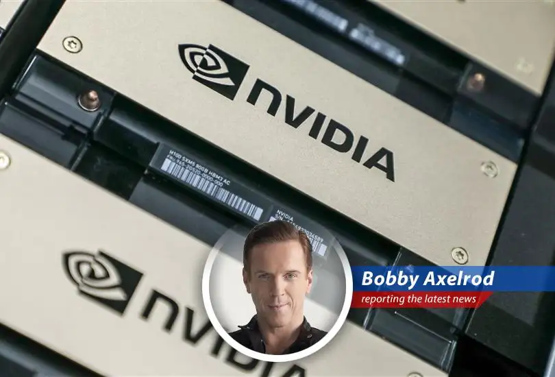 Yotta Data Services' AI hub in India is driving unprecedented demand for Nvidia GPUs as the nation's AI landscape rapidly evolves.