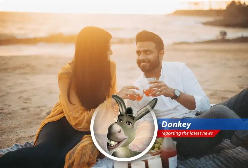 Young Americans are finding dating increasingly expensive, impacting their choices and frequency.