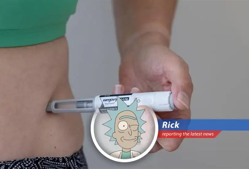 Zealand Pharma CEO Adam Steensberg discusses the company's strategy amidst concerns over recent trial results.