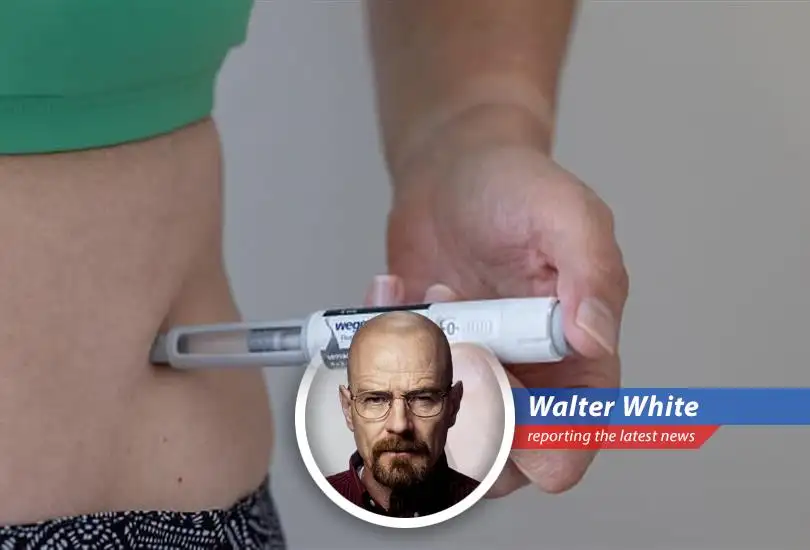 Zealand Pharma aims to differentiate in the weight-loss drug market by emphasizing tolerability and long-term adherence over rapid weight loss rates