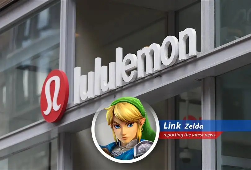 Zelda breaks down the latest stock news in the world of Hyrule!