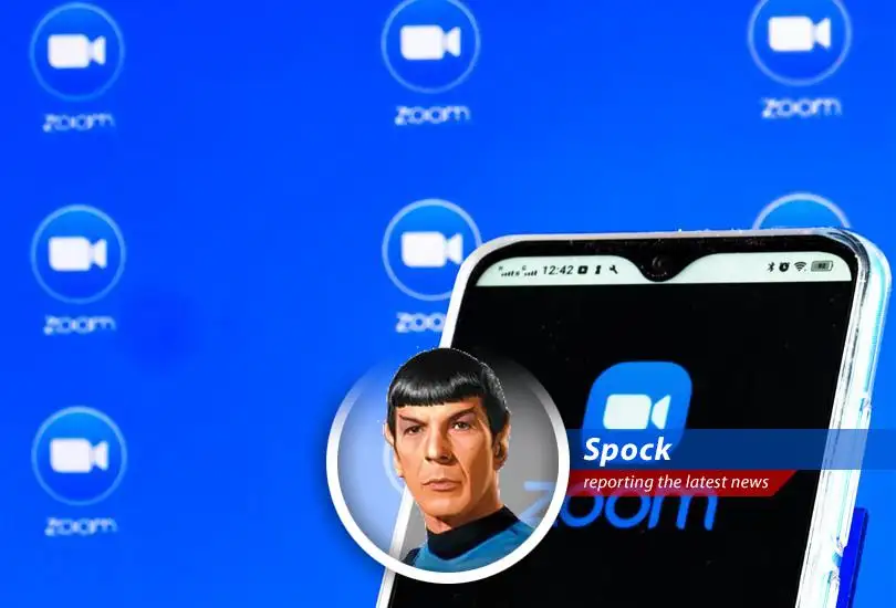 Zoom Communications benefits from its investment in Anthropic as the AI company gears up for a potential IPO.