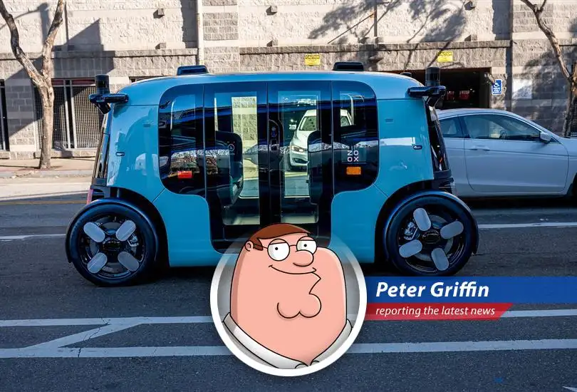 Zoox robotaxis gear up for public testing in Austin and Miami, aiming to revolutionize urban transportation.