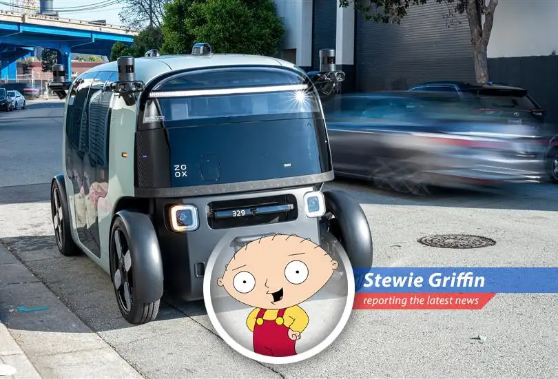 Zoox's autonomous vehicles are expanding testing operations to Dallas and Phoenix.