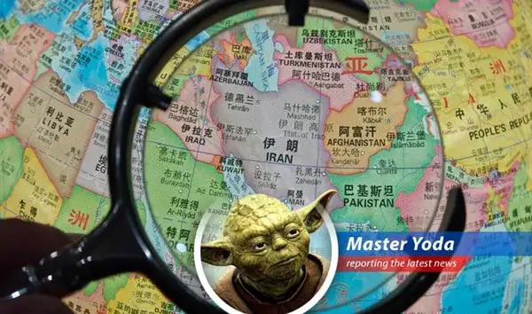 A Chinese delegation engages in diplomatic talks, emphasizing China's role in facilitating dialogue amidst international tensions.