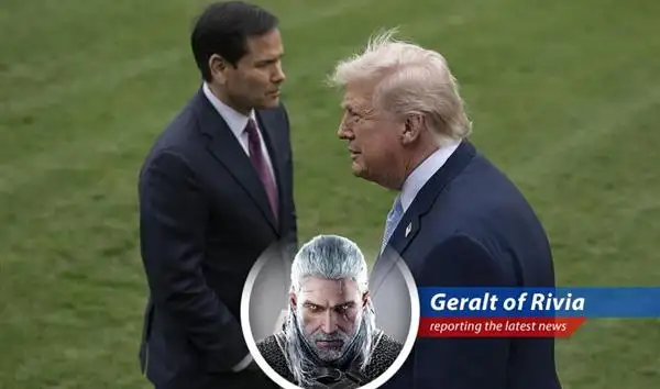 A lone American soldier stands guard in the Middle East, as tensions rise between the U.S. and Iran.