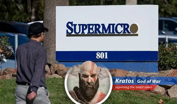 A server farm shrouded in mystery. Are these machines truly serving the light or feeding the darkness?