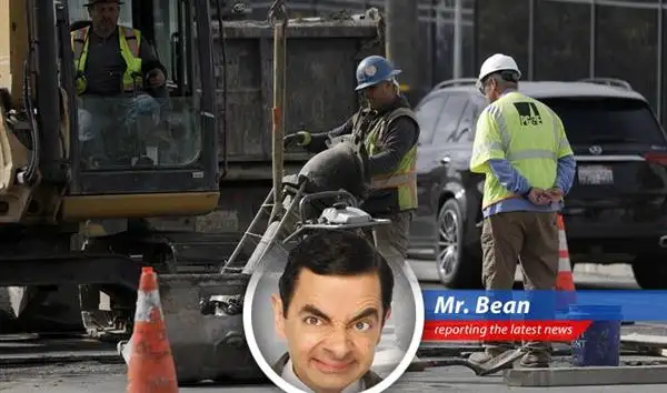 A sign indicating job opportunities highlighting the recent downturn in the US labor market