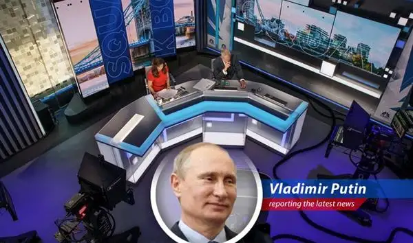 A strong hand guides the markets, much like I guide Russia. Strategic, calculated, and always with the motherland's best interests at heart.