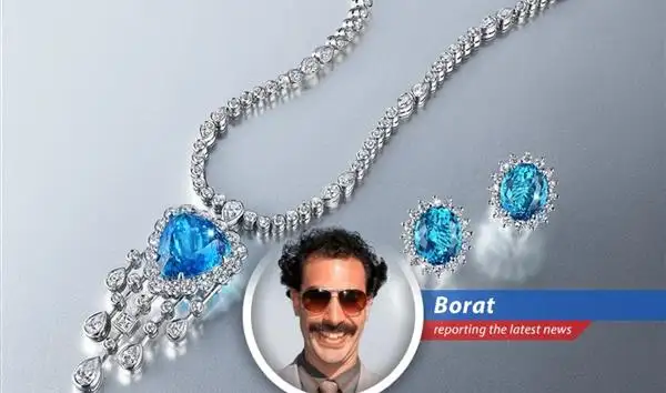 A stunning Paraiba tourmaline and diamond necklace sold for millions at Christie's, showcasing the soaring demand for high-end jewelry.