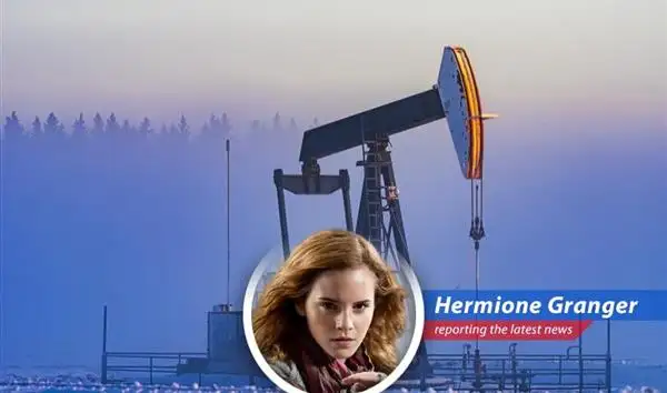 A whirlwind of global events: oil prices soaring, AI giants clashing, and political tensions escalating.