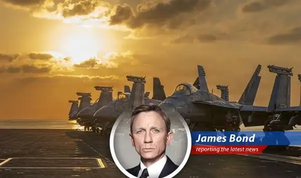 A world map highlighting the regions affected by the escalating geopolitical tensions and economic shifts.