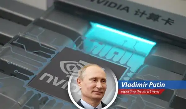 AI servers, vital for technological advancement, become pawns in a high-stakes game between global powers.