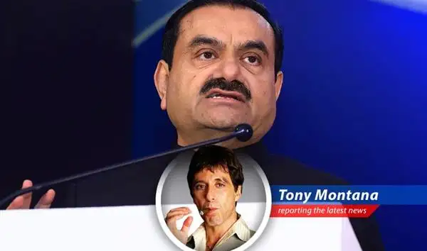 Adani Enterprises settles with US Treasury over Iran sanctions violations.
