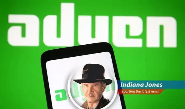 Adyen's stock experiences turbulence amid revised growth expectations, reflecting broader market uncertainties.