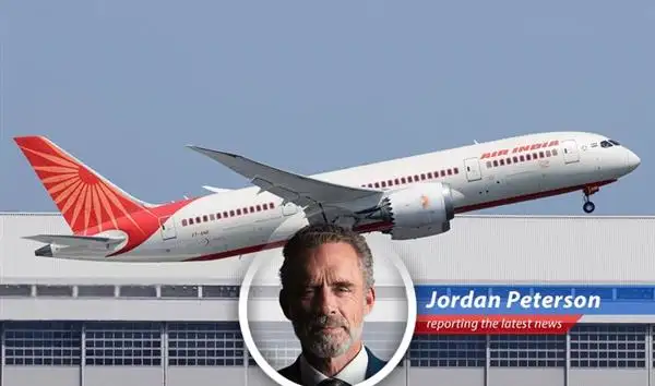 Air India CEO Campbell Wilson resigns amid financial losses and regulatory challenges.