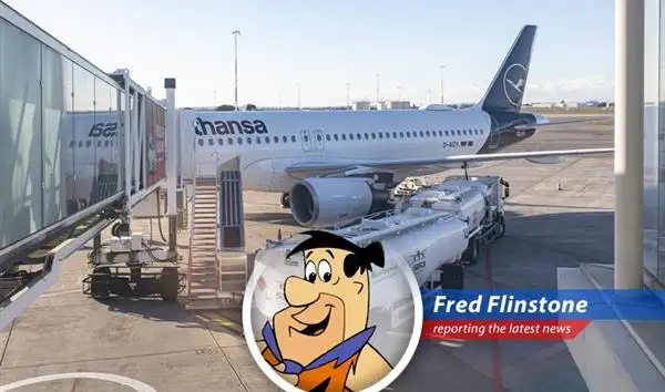 Airlines grapple with soaring jet fuel costs, potentially leading to flight cuts and increased fares.