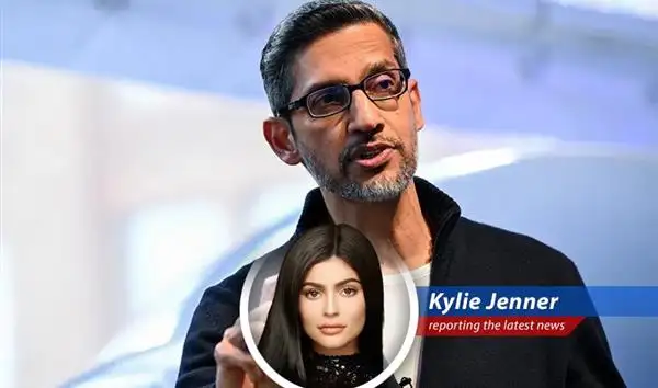 Alphabet headquarters showcases the company's dedication to AI technology and future innovation.