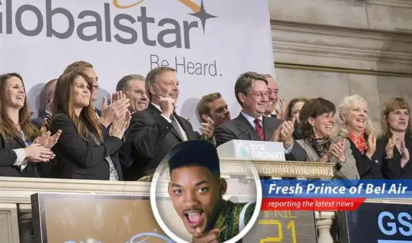 Amazon's potential acquisition of Globalstar signals a major move in the satellite internet race with implications for SpaceX's Starlink