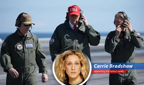 Amidst the complexities of international politics, can a lasting peace be found, or will the drama continue to unfold like a never-ending episode?