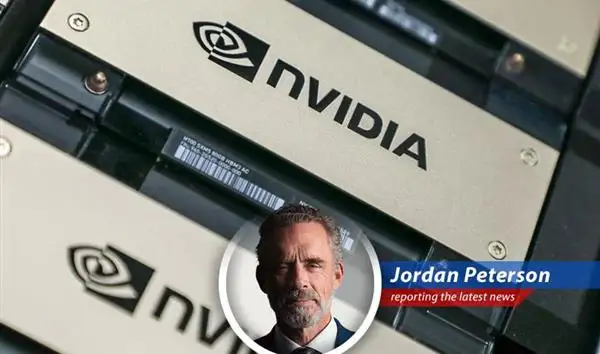 An AI server room in India, showcasing the infrastructural backbone driving the nation's burgeoning AI sector.