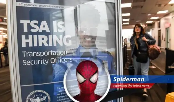 An illustration of the push and pull in the economic landscape, where job growth provides a counterpoint to concerns about inflation and labor participation.