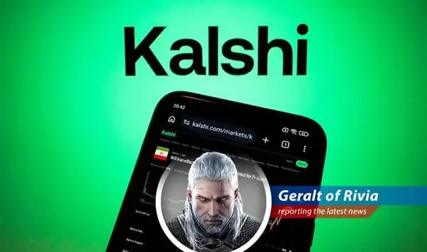 Arizona Attorney General Kris Mayes charging Kalshi for allegedly running an illegal gambling and election wagering operation.