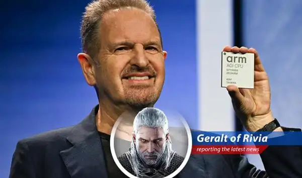 Arm's new AGI CPU lab in Austin, Texas, signaling a shift in the competitive landscape of data center processors.