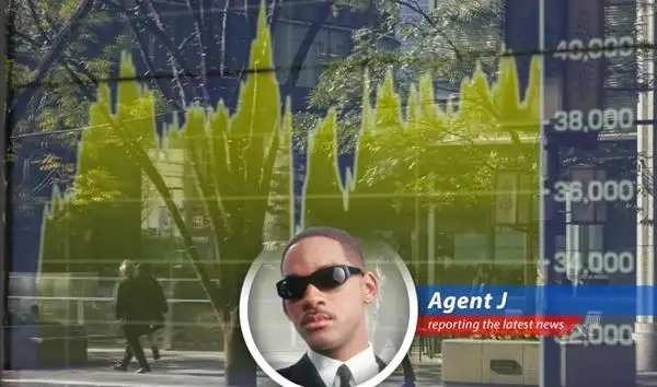 Asian markets experience turbulence following accusations of ceasefire breaches between the U.S. and Iran, signaling potential economic fallout.