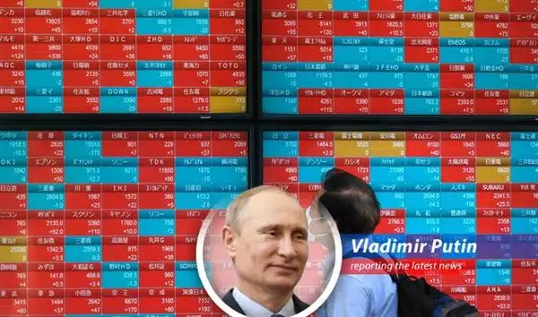 Asian markets navigate a complex web of geopolitical tensions and economic data releases.