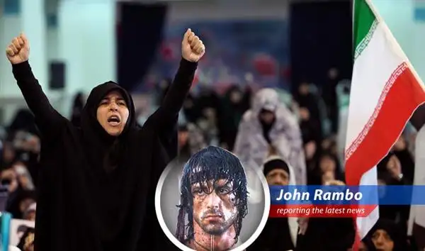 Asian markets react sharply to escalating Middle East tensions, triggering a global ripple effect.