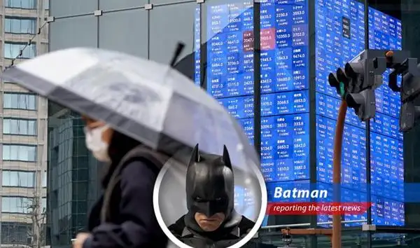 Asian markets react to escalating tensions and looming deadlines in the U.S.-Iran conflict.