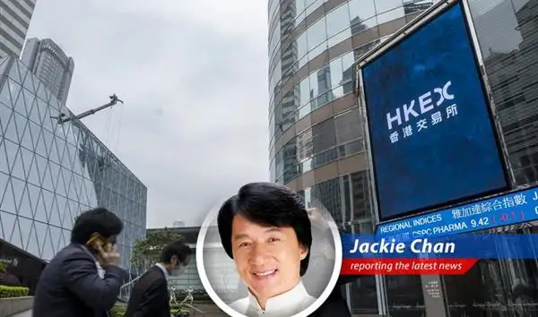 Asian markets react to the instability of peace talks and oil price fluctuations.