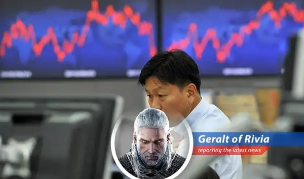 Asian markets respond warily to geopolitical developments and ceasefire uncertainty between Iran and the US.