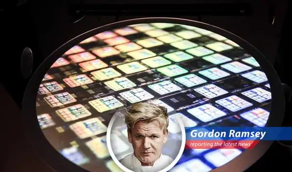 Asian technology stocks experience a downturn due to escalating tensions in the Middle East and rising oil prices.