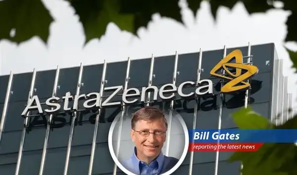 AstraZeneca shares dip following a negative FDA advisory panel vote on its experimental cancer drug, camizestrant.