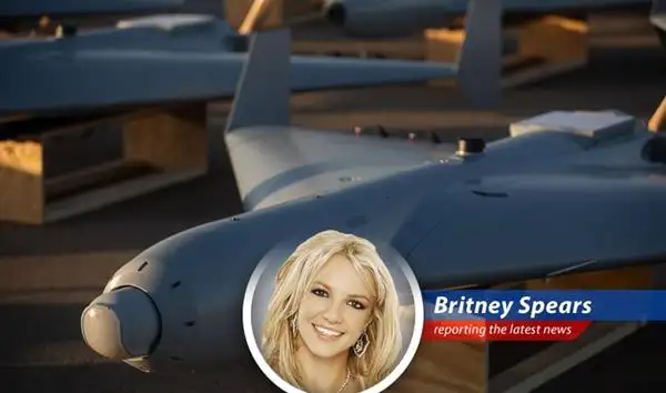 Autonomous drones are changing the game, influencing military strategies worldwide. Time for a change