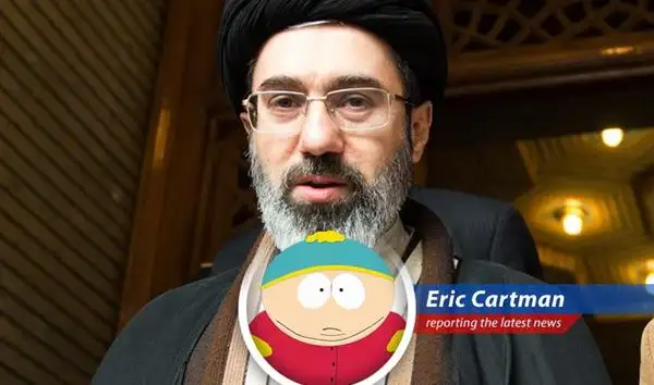 Ayatollah Mojtaba Khamenei's verified X account sparks debate over platform policies during conflict