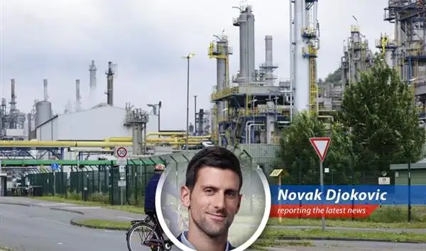 BP's Gelsenkirchen refinery sale marks a significant step in the company's $20 billion divestment plan, focusing on debt reduction and improved returns.