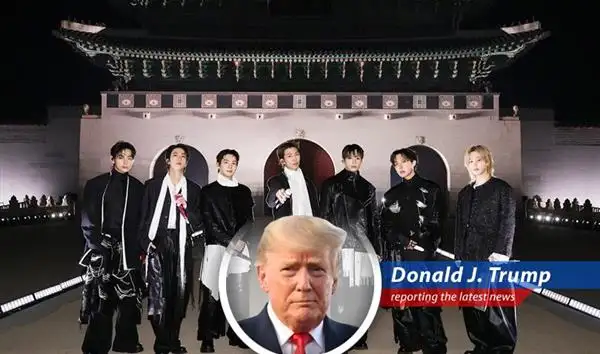 BTS electrifies Seoul, proving they are still the very stable geniuses of K-Pop
