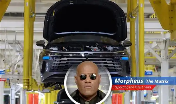 BYD's Brazilian plant inauguration overshadowed by labor controversy involving Chinese workers.