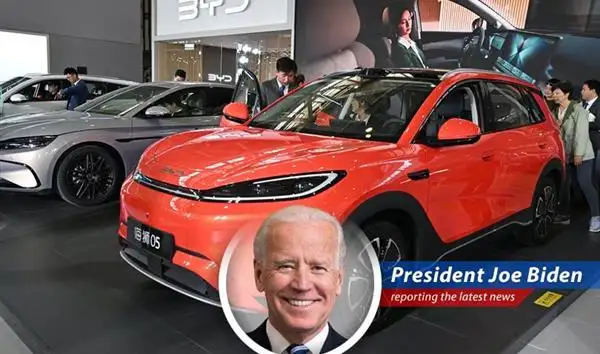 BYD's electric vehicles face stiff competition in China despite record-breaking export growth.