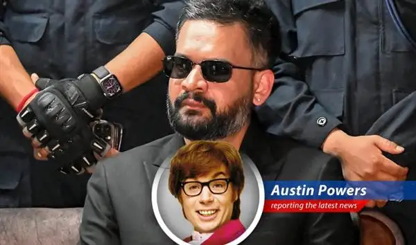 Balendra Shah, Nepal's potential new prime minister, is set to shake things up after a massive election win