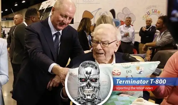 Berkshire Hathaway's Q4 results reflect insurance sector challenges amid leadership transition.