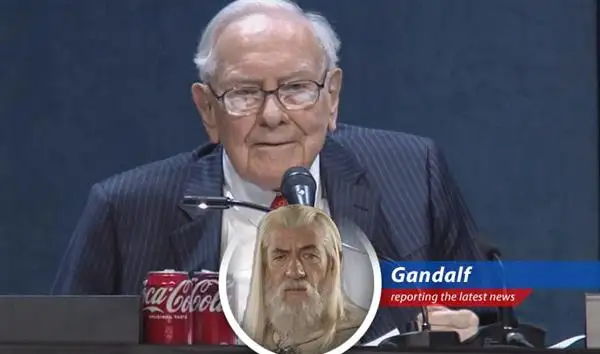 Berkshire Hathaway's investment portfolio undergoes strategic rebalancing after Buffett steps down as CEO.