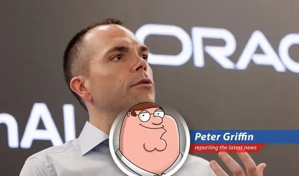 Big Tech companies like Oracle, Microsoft, Nvidia, Meta, Amazon, and Alphabet see mixed performance after a week of significant market cap losses, driven by AI investments and cloud growth.