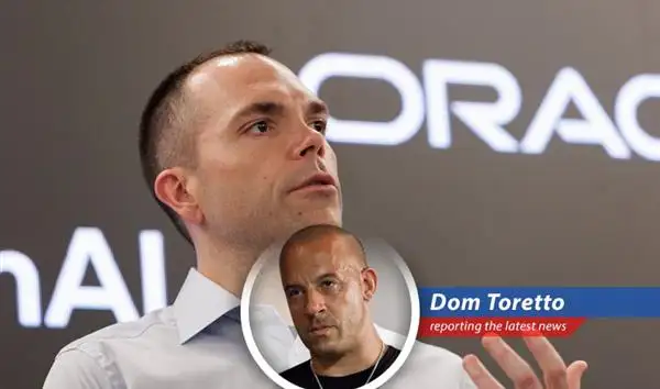 Big Tech companies navigate market fluctuations while investing heavily in AI infrastructure.