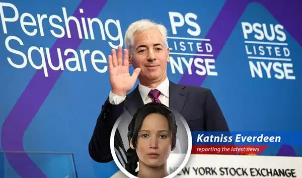 Bill Ackman's IPO debut falls short, raising questions about the appeal of hedge fund strategies in the public market.