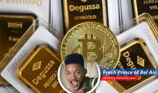 Bitcoin price plummets amidst rising global economic and political uncertainties.